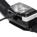 Distance LT 1100 Pannlampa