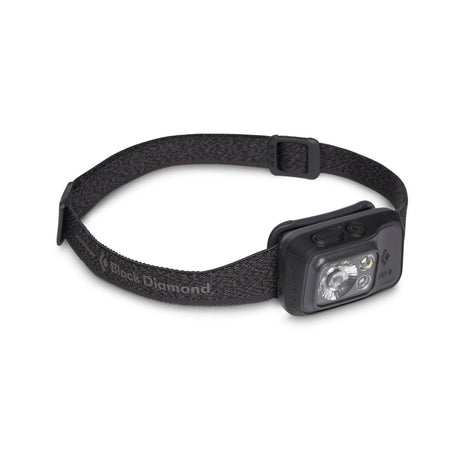 Spot 400-R Pannlampa