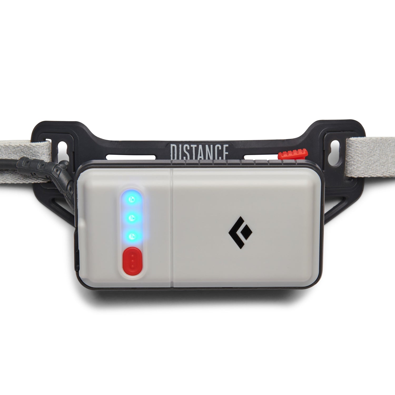 Distance 1500 Pannlampa
