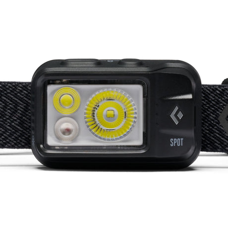 Spot AW26 Headlamp