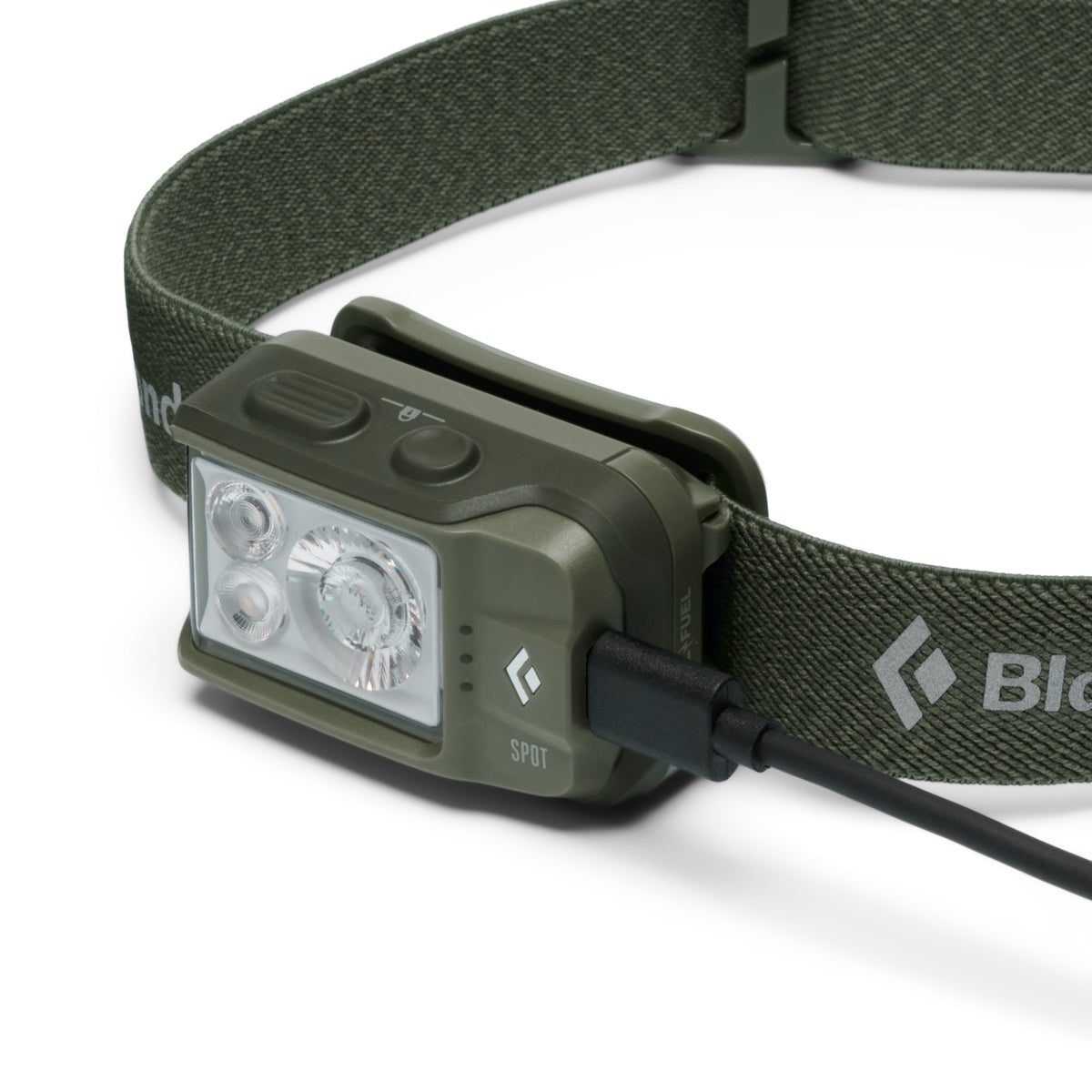 Spot AW26 Headlamp