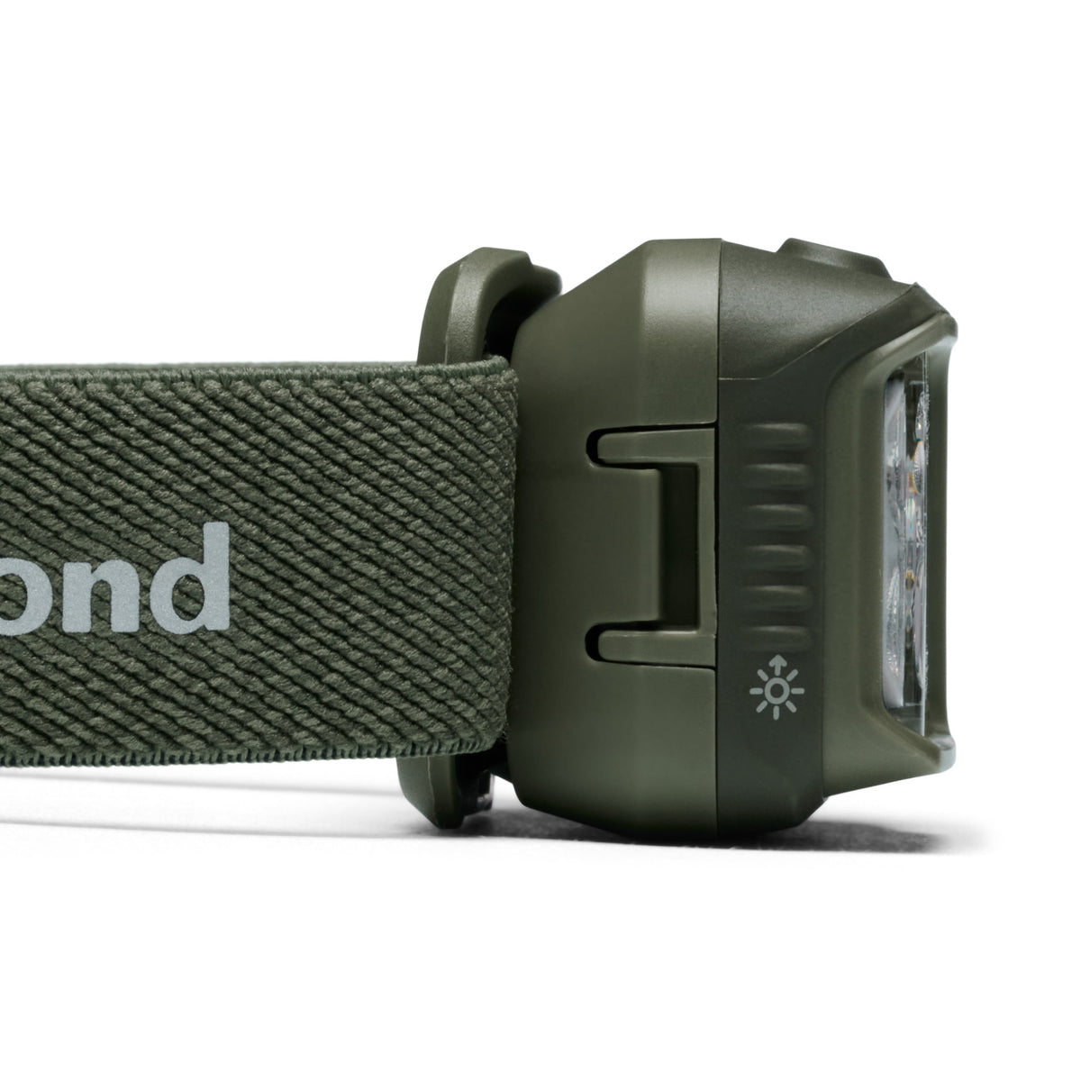 Spot AW26 Headlamp