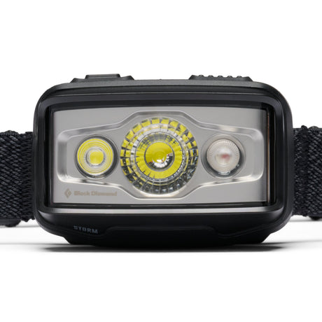 Storm AW26 Headlamp