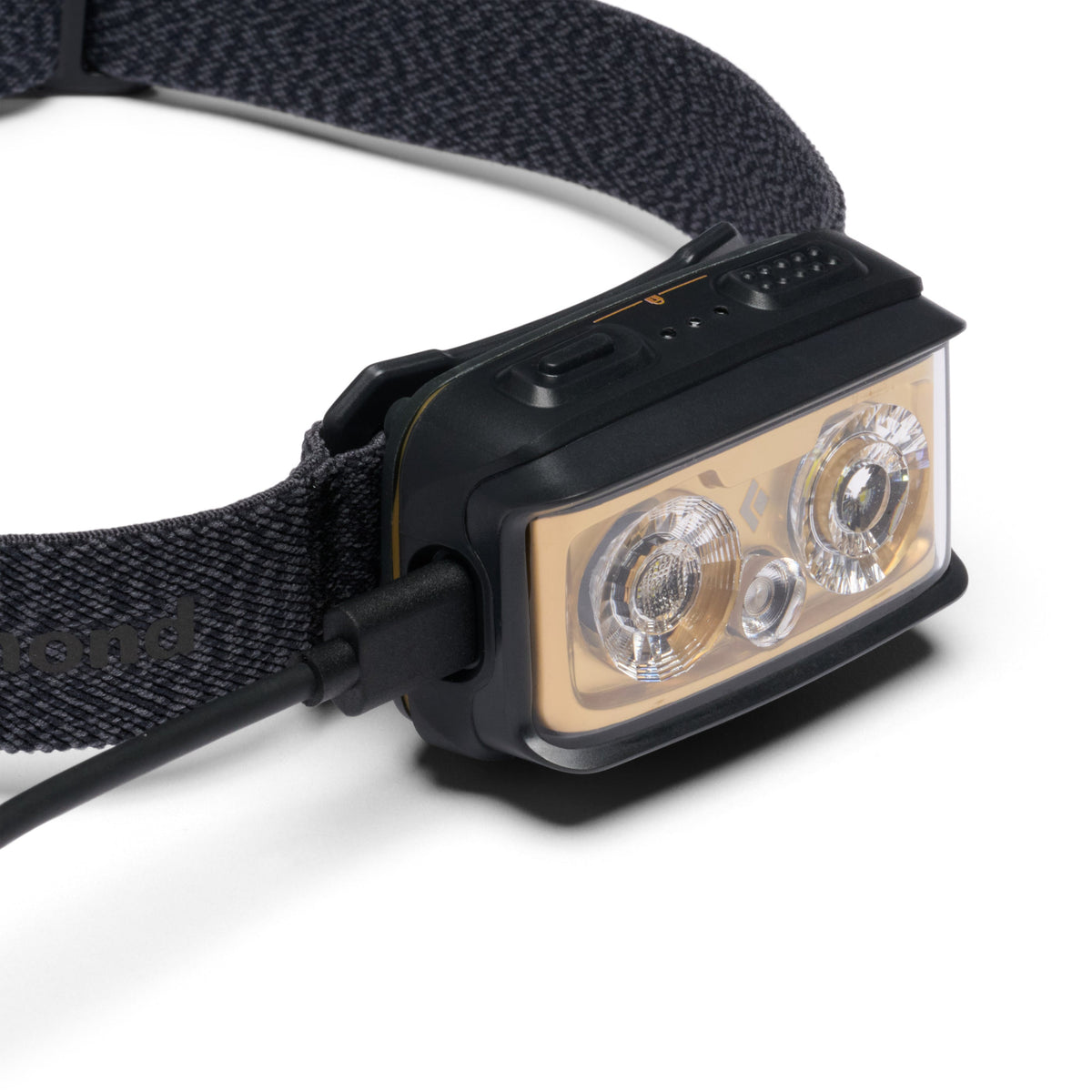 Storm+ AW26 Headlamp