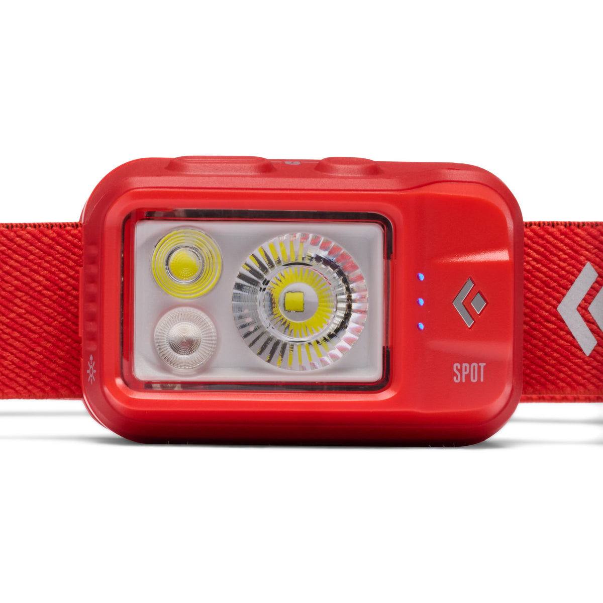 Spot AW26 DFR Headlamp