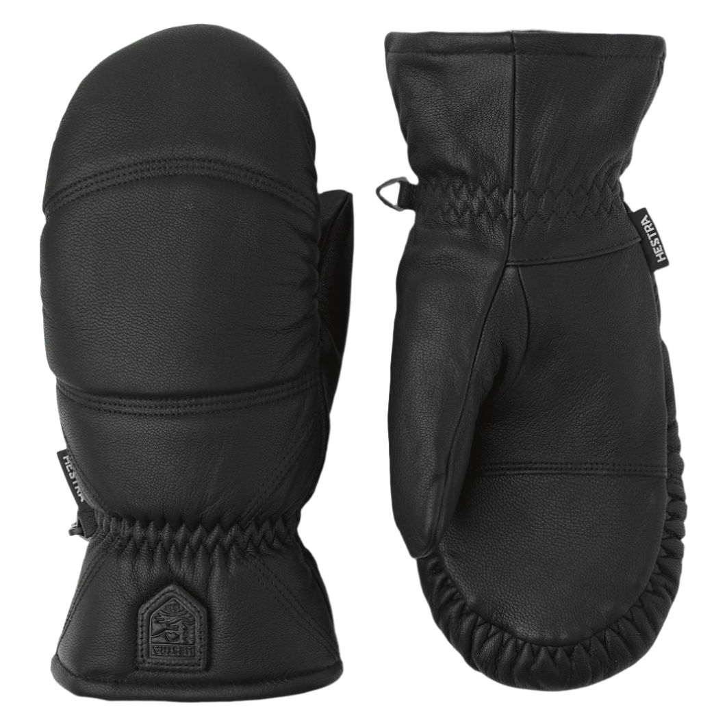 Leather Box Tumvante