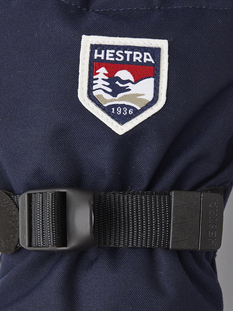 Fjellvotten Jr. Mitt Vante