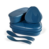 Lunchkit 2.0 med kåsor