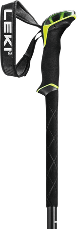 GUIDE 2 Teleskopstav Topptur