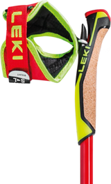 PRC 750 Skidstavar Längd