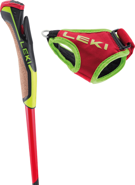 PRC 750 Skidstavar Längd