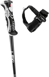 BOLD LITE S Skidstavar Alpint