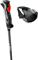 CARBON 14 3D Skidstavar Alpint