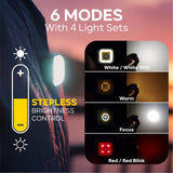 Light01 Flexibel Lampa