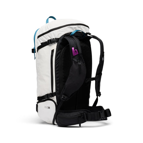 Helio 38 Skidryggsäck