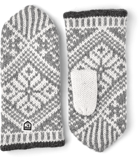 Nordic Wool Mitt Tumvante