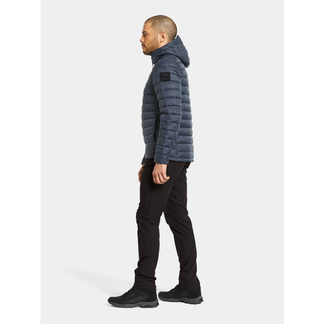 Mauro Jacket Sleepy Blue Side 2