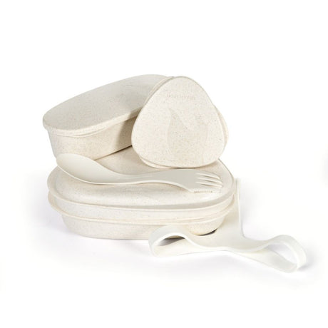 LunchKit set med kåsor