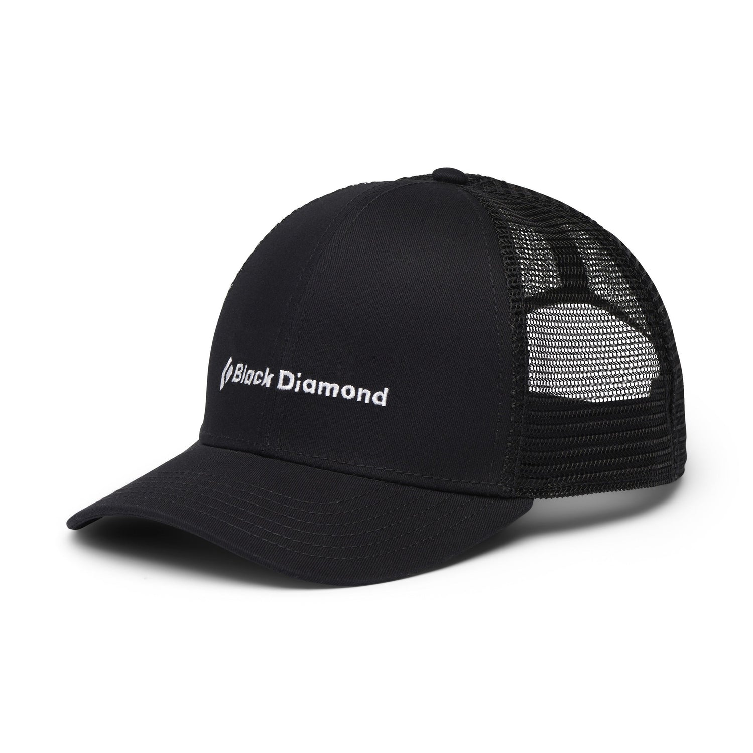 BD Trucker Keps