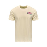 BD Winter Ridge SS T-shirt Herr