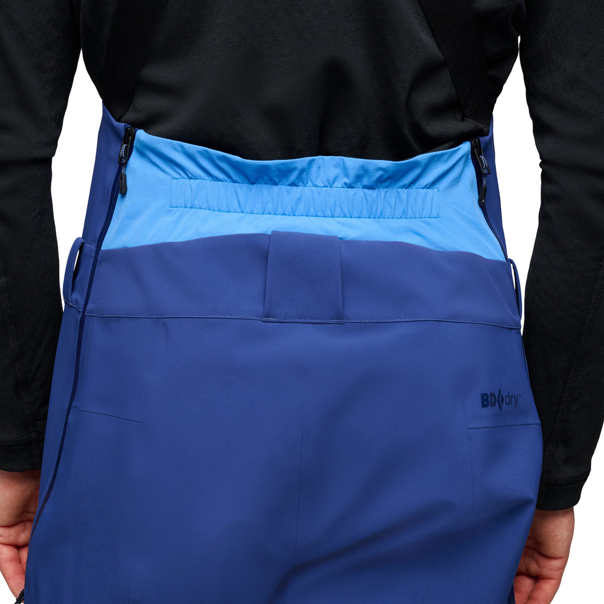 Recon Stretch Bibs Herr