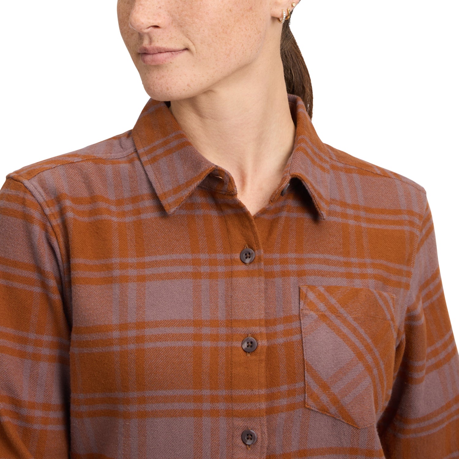 Project Flannelskjorta Dam