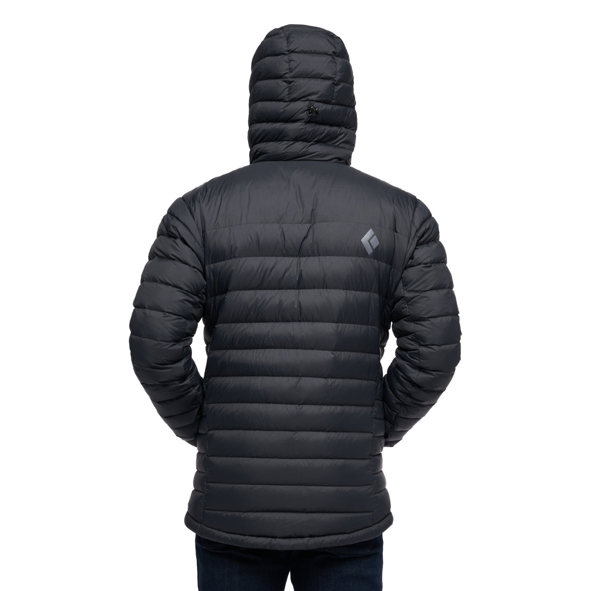 Access Down 2.0 Hoody Jacka Herr