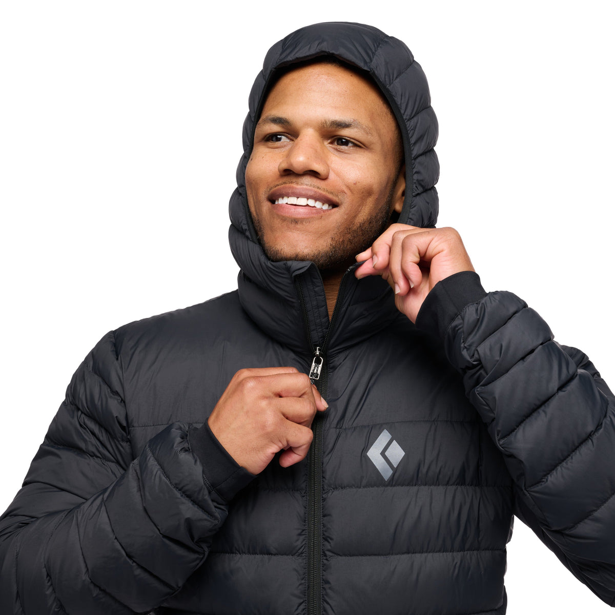 Access Down 2.0 Hoody Jacka Herr