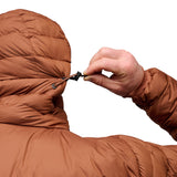 Access Down 2.0 Hoody Jacka Herr