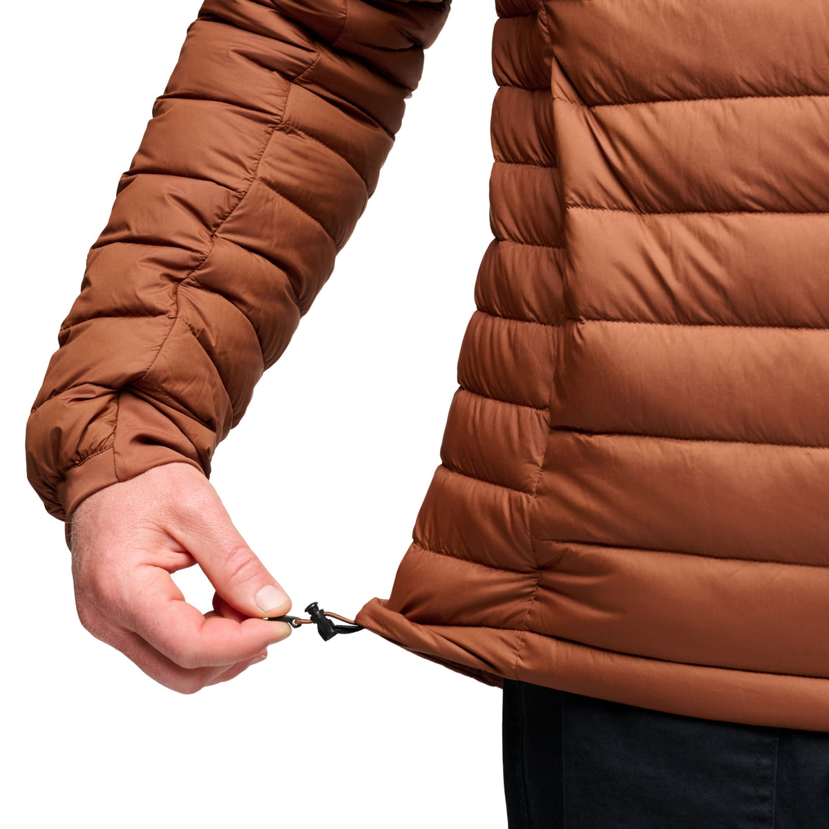 Access Down 2.0 Hoody Jacka Herr