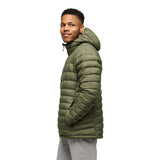Access Down 2.0 Hoody Jacka Herr