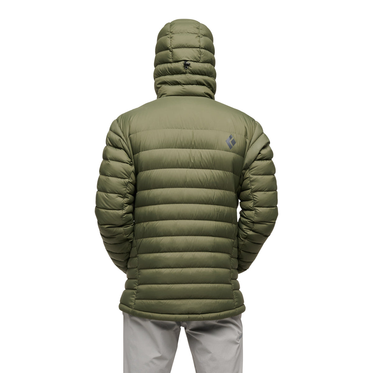 Access Down 2.0 Hoody Jacka Herr