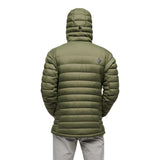 Access Down 2.0 Hoody Jacka Herr