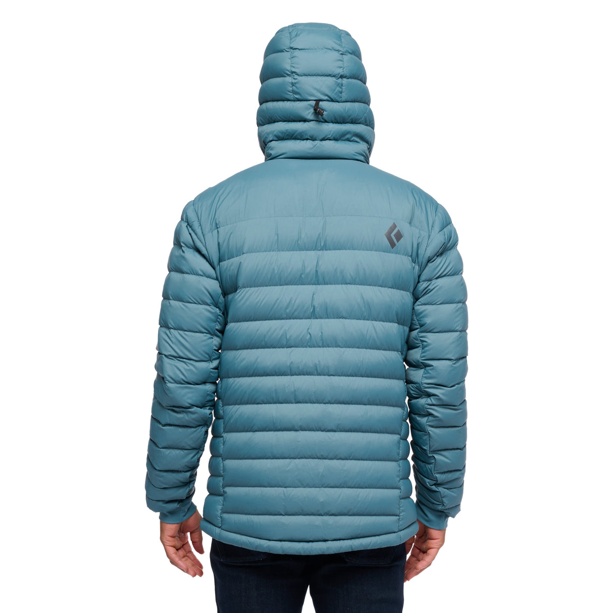 Access Down 2.0 Hoody Herr