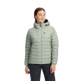 Access Down 2.0 Hoody Jacket Women's