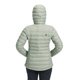Access Down 2.0 Hoody Jacket Women's