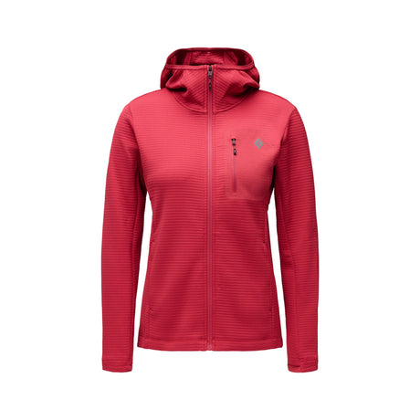 Diverge Full Zip Hoody Dam