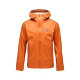 Fineline Stretch Shell Jacket Men