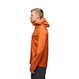 Fineline Stretch Shell Jacket Men
