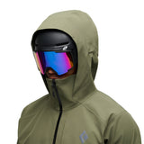 Recon Stretch Shell Skidjacka Herr