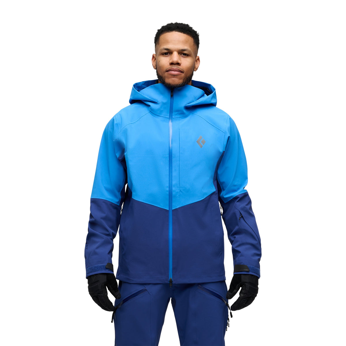 Recon Stretch Shell Skidjacka Herr