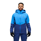 Recon Stretch Shell Skidjacka Herr
