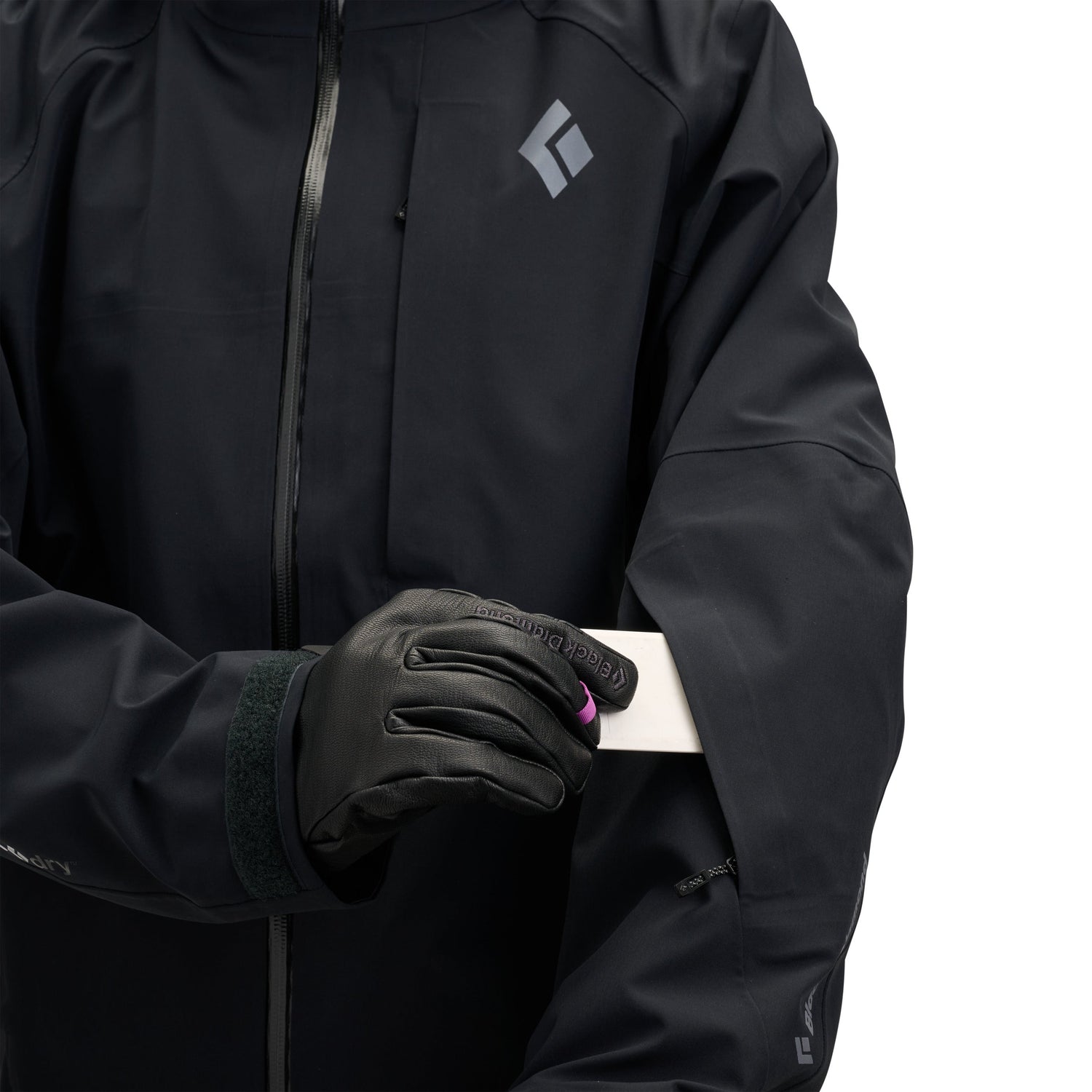 Recon Stretch Shell Skidjacka Dam