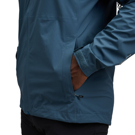 Strataline Stretch Skaljacka Herr