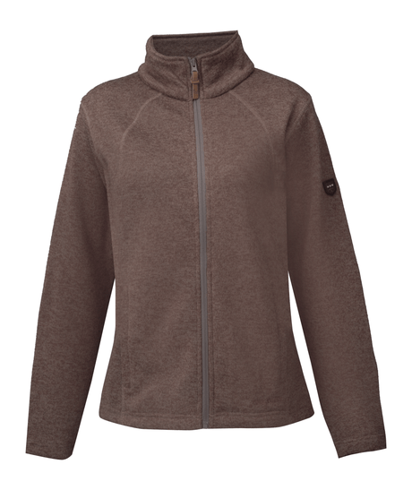 Fleecejacka dam