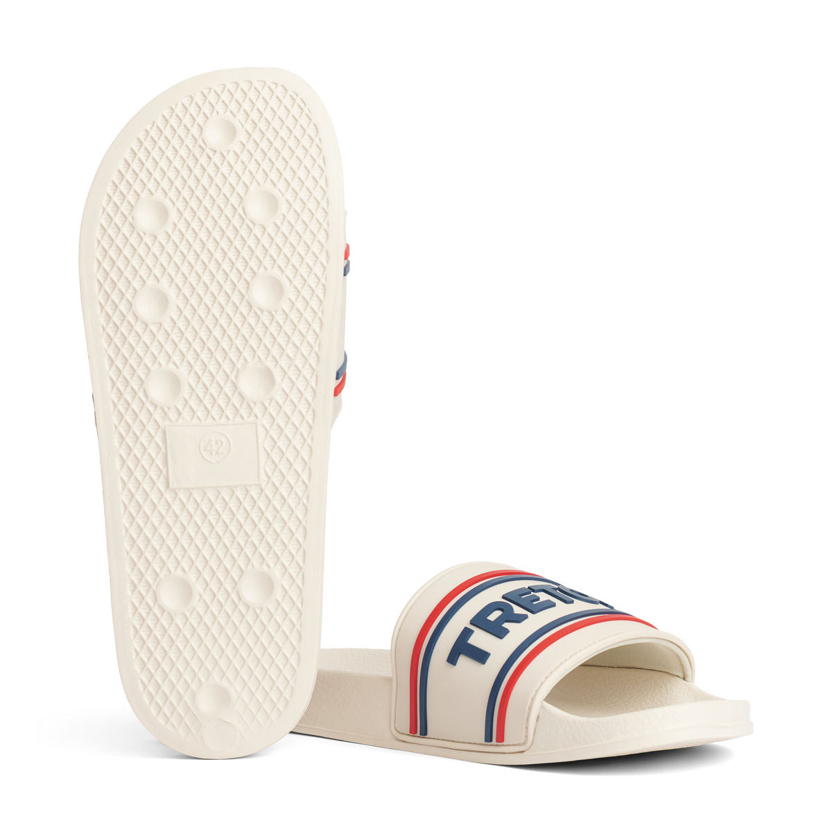 Tretorn Badtoffla T-Slipper