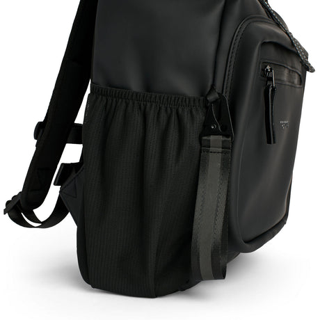 Wings Small Rolltop Ryggsäck