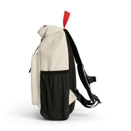 Wings Small Rolltop Ryggsäck