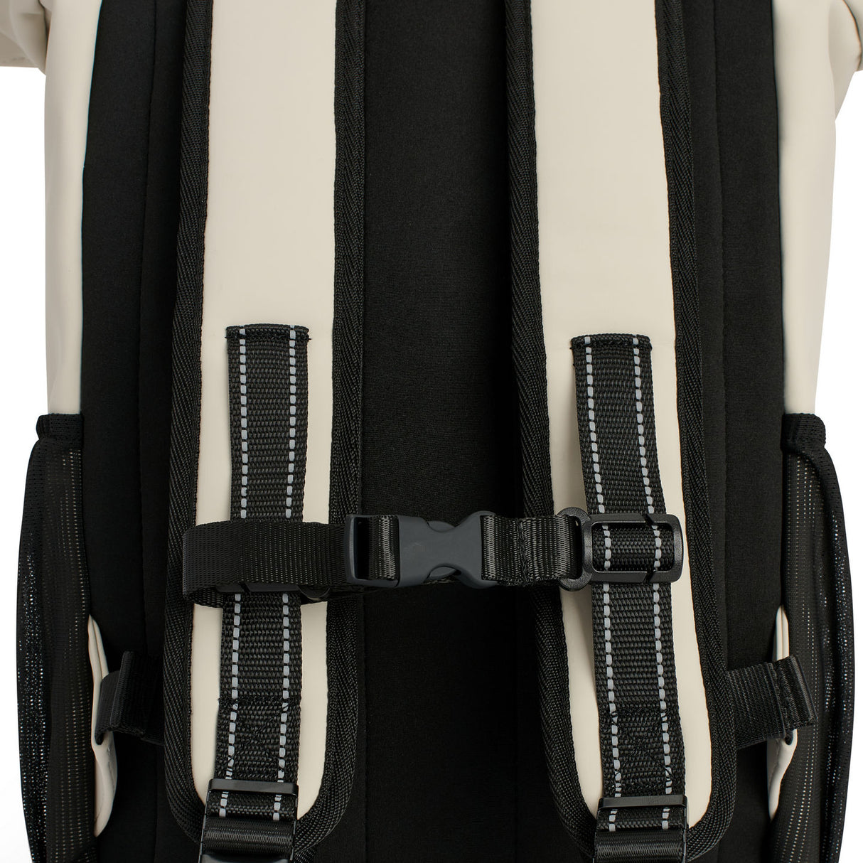 Wings Small Rolltop Ryggsäck