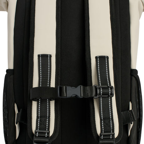 Wings Small Rolltop Ryggsäck